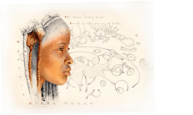 Himba